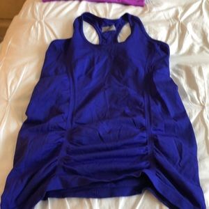 Athleta Fast Track Tank